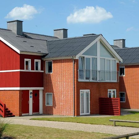 5 Person Holiday Home On A Holiday Park In Лемвиг Экстерьер фото